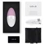 Вібратор LELO SIRI 3 Soft Pink: Призначення Кліторальні