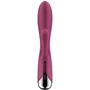 Вибратор-кролик Satisfyer Spinning Rabbit 1 Red фото 7