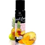 Гель для орального сексу Secret Play - Sweet Love Mango & Pineapple Gel, 60 ml: Для кого Унисекс