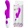 Вибратор Pretty Love Arthur Vibrator Purple фото 8