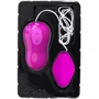 Виброяйцо Pretty Love Avery Vibrating Egg: Диаметр, см 3.5