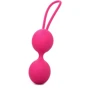 Вагинальные шарики Dorcel Dual Balls: Для кого Для женщин