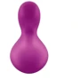 Вібратор Satisfyer Viva la Vulva 3 Violet: Тип управління Кнопочное