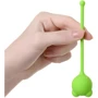 Вагінальна кулька Toyfa A-Toys Pleasure Ball: Кількість кульок 1