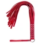 Флогер Double fancy flogger Red, SL281425