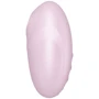 Вакуумний стимулятор з вібрацією Satisfyer Vulva Lover 3 Pink: Тип і форма Вібромасажер