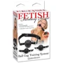 Набір кляпів Fetish Fantasy Ball Gag Training System Black: Колір чорний