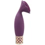 Вибратор Pillow Talk Secrets - Passion - Clitoral Vibrator - WINE: Диаметр, см 4.8