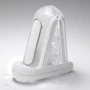 Мастурбатор Tenga Flip Zero Electronic Vibration White: Діаметр, см 7