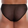 Чоловічі труси SoftLine - Thong 4466, XL (red/black): Для кого Для мужчин