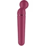 Вибромассажер Satisfyer Planet Wand-er Berry/Rosegold: Назначение Клиторальные