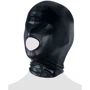 Маска Orion Bad Kitty Head Mask Black (2491923): Для кого Унисекс