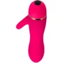 Вибратор A-Toys 20-Modes Vibrator Рink фото 7