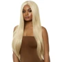 Парик Leg Avenue 33" Long straight center part wig Blond