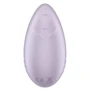 Вібратор Satisfyer Tropical Tip Light Lilac: Тип управління Смарт