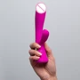 Интерактивный вибратор Ohmibod Fuse for Kiiroo Pink: Тип и форма Смарт-вибратор, Кролики