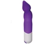 Вибратор StRubber SToys Tessa Purple