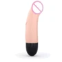 Вибратор Dorcel Real Vibration S Flesh 2.0