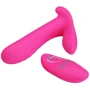 Стимулятор PRETTY LOVE - Remote Control Massager, BI-014850W-1 фото 9