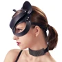 Маска Orion Bad Kitty Cat Mask Black (2492725) фото 6