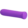 Вібратор LYBAILE Pretty Love Blanche Vibrator Light Purple: Тип управління Кнопочное