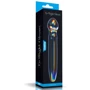 Фалоімітатор LoveToy Twilight Gleam Glass Dildo Prism Glass: Призначення Вагинальные