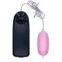 Віброяйце Eleanora Cyber Vibrating Egg Pink