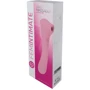 Вакуумний кліторальний стимулятор Femintimate Daisy Massager Pink: Призначення Вакуумные