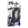 Масажер простати Tom of Finland Silicone P-Spot Vibe, 12x3 см фото 5