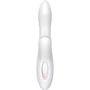 Вакуумный вибратор Satisfyer Pro G-Spot Rabbit: Назначение Вагинальные