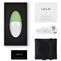 Вибратор LELO SIRI 3 Green: Тип и форма Вибромассажер