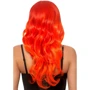 Перука Leg Avenue Ombre Orange: Колір оранжевый