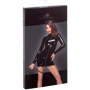 Сукня Noir Handmade F187 PVC mini dress Вlack, 3XL: Матеріал Полиамид