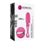 Виброяйцо Dorcel Secret Delight Magenta: Діаметр, см 3.2