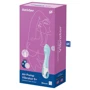 Вибратор Satisfyer Air Pump Vibrator 5+ blue: Для кого Для женщин