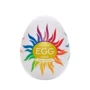 Мастурбатор яйце Tenga Egg Shiny Pride Edition