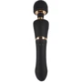 Универсальный вибромассажер Cleopatra Wand Massager: Тип и форма Вибромассажер, Вибратор-микрофон