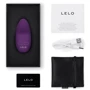 Вібратор LELO Lily 3 Dark Plum: Призначення Кліторальні