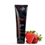 Лубрикант на водной основе Orgie Lube Tube Strawberry, 100 мл, со вкусом и ароматом клубники: Основа Водная