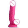 Фалоімітатор Pop Peckers 8.25" Dildo Pink