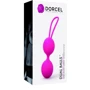 Вагинальные шарики Dorcel Dual Balls