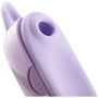 Вакуумный клиторальный стимулятор Otouch Louis Vibrate Purple с вибрацией: Для кого Для женщин