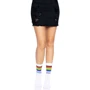 Шкарпетки жіночі в смужку Leg Avenue Pride crew socks Rainbow, 37–43 розмір: Декор Без декора