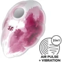 Вакуумный вибратор Satisfyer Cloud Dancer (Red)