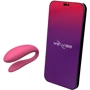 Вибратор We-Vibe SYNC Lite Pink