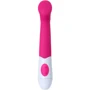 Вибратор для точки G A-Toys 10-Function Vibrator Ida Pink: Назначение Для точки G