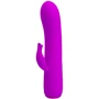 Вибратор Pretty Love Omar Vibrator Purple