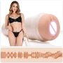 Мастурбатор-вагіна Fleshlight Girls - Mia Malkova Lvl Up, 25х6 см