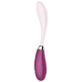 Вібратор Satisfyer G-Spot Flex 3 red: Для кого Унисекс