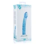 Фаллоимитатор Gildo Glass Dildo №5: Диаметр, см 3.5